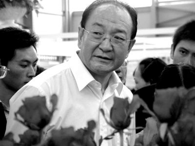 孔垂柱資料圖片。圖/CFP