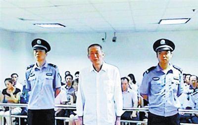 2013年8月，于英生被宣告無罪，隨后當庭釋放，此前他被羈押17年。