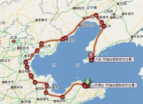 一個規(guī)劃了二十多年的方案再一次“熱”了起來。