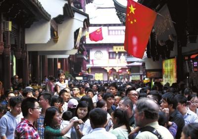 媒體稱國慶出游景區(qū)門票價格全球領先