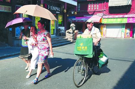午后兩三點(diǎn)臭氧污染最嚴(yán)重，市民盡量避免戶外活動。