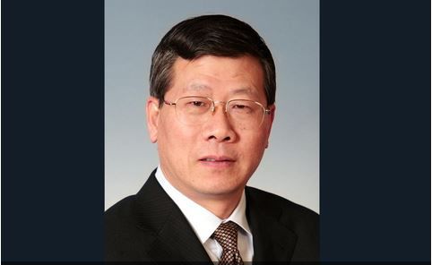 58歲中海油紀(jì)檢組長(zhǎng)猝逝 曾任中辦秘書局副局長(zhǎng)