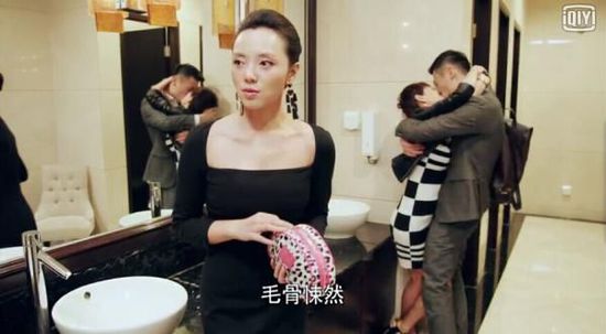 近些年有一種偽現(xiàn)實(shí)劇，它們會(huì)起一個(gè)沾邊社會(huì)熱點(diǎn)的名字，擺出一副關(guān)切大時(shí)代的宏大姿勢(shì)。當(dāng)然了，你無(wú)法和它們較真，因?yàn)樗麄兊膭∽鞣绞綕M是俗套，價(jià)值觀也歪到?jīng)]譜。