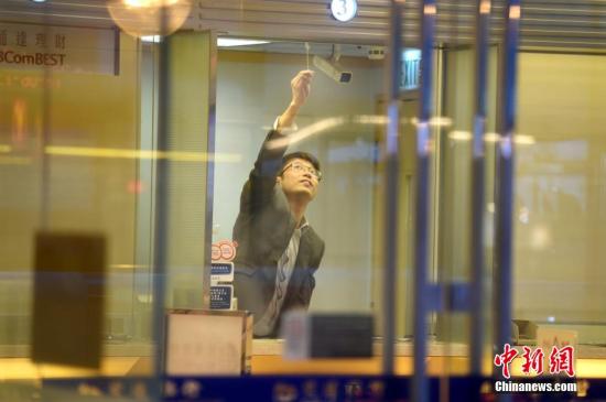 資料圖。中新社發(fā) 張宇 攝