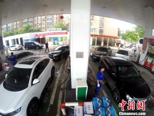 資料圖。王中舉 攝