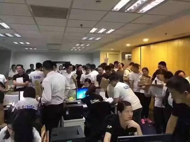5105套！杭州限購前一天杭州新房、二手房成交破紀(jì)錄