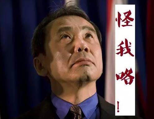 不過林少華有不同看法。他說，村上作品不是一般意義的通俗文學(xué)，而是具有智性和審美追求的嚴(yán)肅文學(xué)或“純文學(xué)”。他曾表示，從村上的作品文學(xué)性本身來說，是配得上諾獎(jiǎng)的。