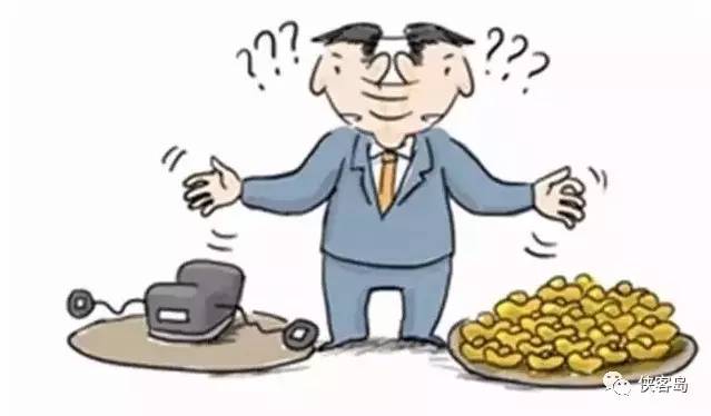 【解局】黨報(bào)頭版專談上海，意在一個(gè)全國(guó)性的潛規(guī)則