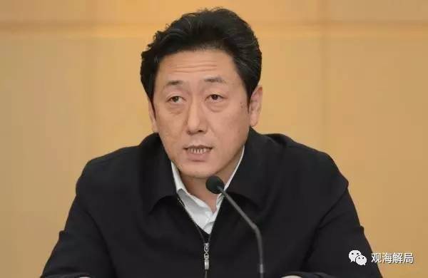 這8虎受賄不到千萬，為何有人獲刑17年？