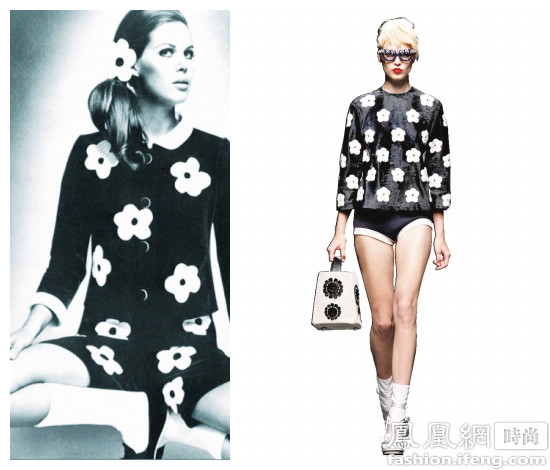 女星互撕怕什么？撞衫抄襲被疑山寨