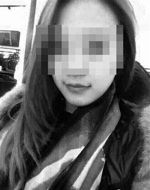 浙江女孩遭遇出租車司機(jī)劫財 大聲呼救被殺(圖)