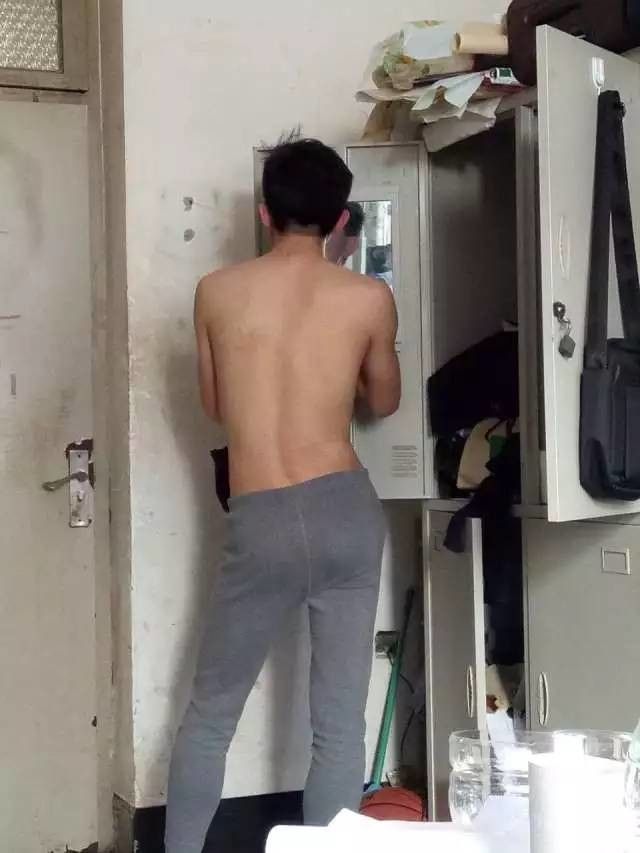 這個學校的男生宿舍火了！女同學都喊著要嫁