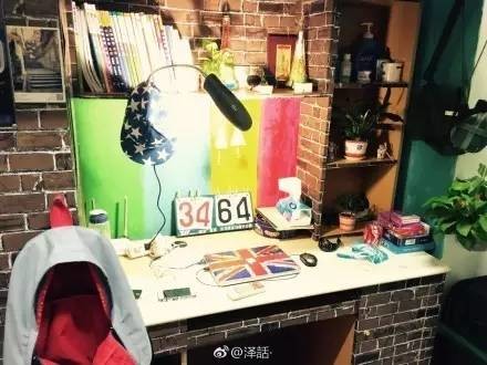 這個學校的男生宿舍火了！女同學都喊著要嫁