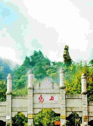 端午“約會”兒童節(jié)，河南景區(qū)“惠”來襲，你還等什么？