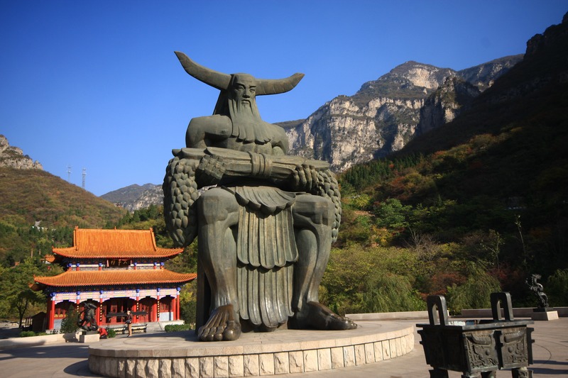 端午“約會”兒童節(jié)，河南景區(qū)“惠”來襲，你還等什么？