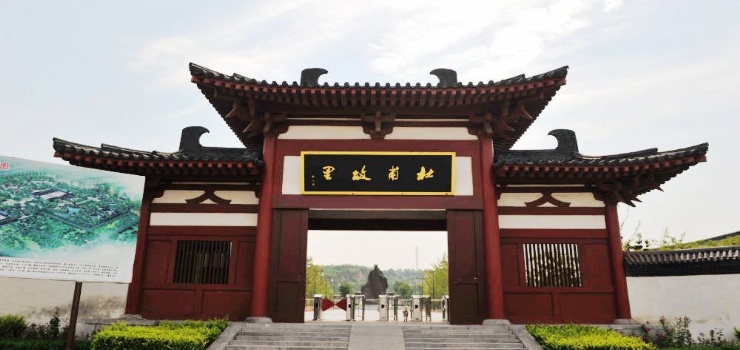 端午“約會”兒童節(jié)，河南景區(qū)“惠”來襲，你還等什么？