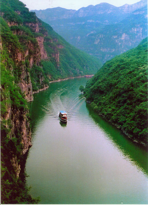 端午“約會”兒童節(jié)，河南景區(qū)“惠”來襲，你還等什么？