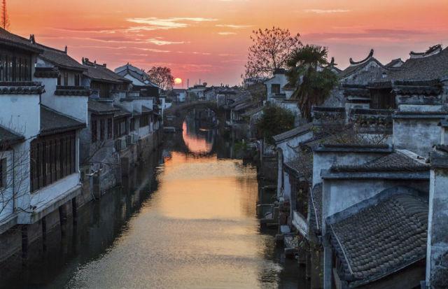 不用花錢的中國(guó)好景色 國(guó)內(nèi)8個(gè)處女風(fēng)景地