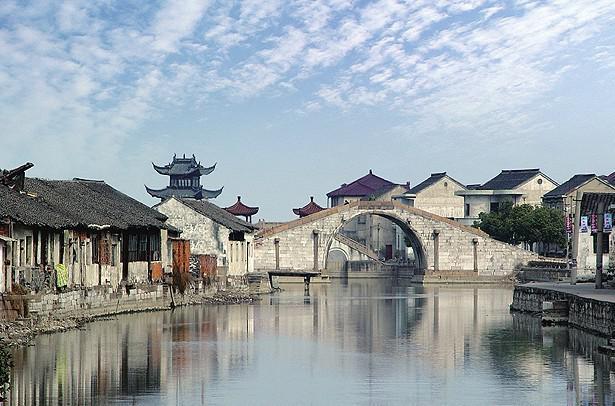 不用花錢的中國(guó)好景色 國(guó)內(nèi)8個(gè)處女風(fēng)景地