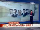 政協(xié)委員中為何名人明星多？