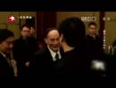 王岐山與崔永元互動(dòng)現(xiàn)場(chǎng)：你還拿著自拍嚇人哪