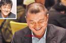我國(guó)男性脫發(fā)面積等于四分之一個(gè)北京