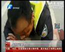 鄲城小貨車(chē)闖崗致交警重傷