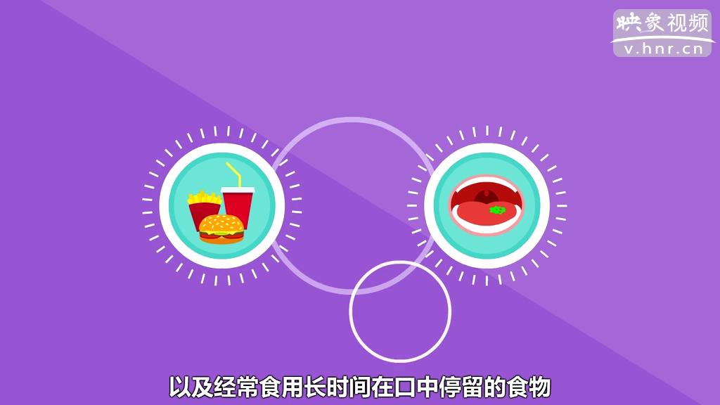 喝汽水會導(dǎo)致蛀牙嗎？