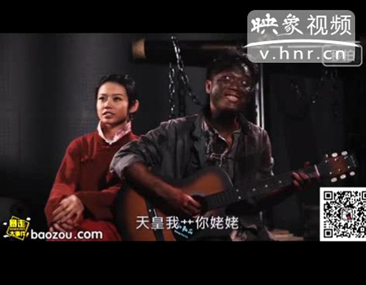 褲襠藏雷的N種版本，已經(jīng)笑暈在廁所