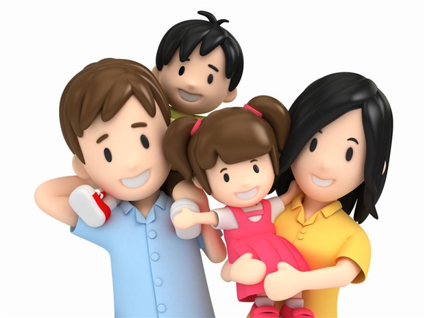 二孩放開后 四個(gè)沒想到來了