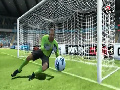 雷!FIFA13一周爆笑5瞬間 詭異碰撞+幽靈破門(mén)