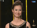帆船女神徐莉佳太驚艷！ 獲獎感言文藝范兒