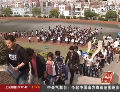 2013高考倒計時：多種手段嚴(yán)防考試舞弊