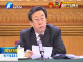 郭庚茂:推進(jìn)新型城鎮(zhèn)化 推動中原經(jīng)濟(jì)區(qū)建設(shè)