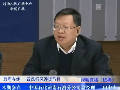 中國石化河南石油分公司總經(jīng)理田中山談嚴把油品質量