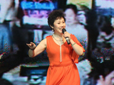 魏俊英表演豫劇選段《十祝?！? title=