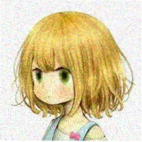 小满 头像